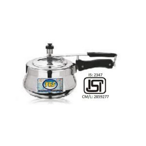 Degchi model 2.5 Ltr (ISI)