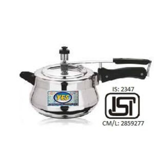 Degchi model 3.5 Ltr (ISI)