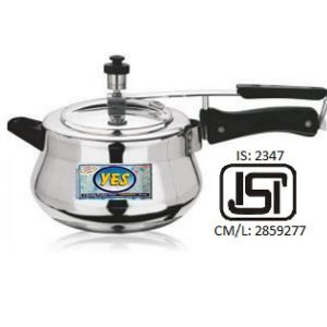 Degchi model 5.5 Ltr (ISI)