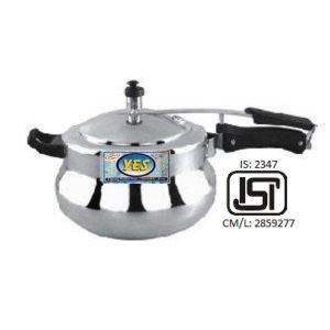 “YES”    Handi model 3.5 Ltr (ISI)